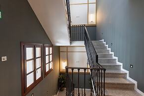 BIBO SUITES PALACIO DE PÓRTAGO