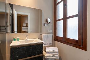 BIBO SUITES PALACIO DE PÓRTAGO