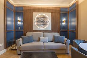 BIBO SUITES PALACIO DE PÓRTAGO