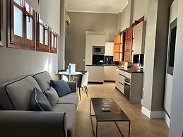 BIBO SUITES PALACIO DE PÓRTAGO