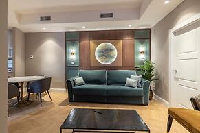 BIBO SUITES PALACIO DE PÓRTAGO