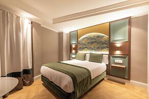 BIBO SUITES PALACIO DE PÓRTAGO