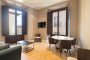 BIBO SUITES PALACIO DE PÓRTAGO