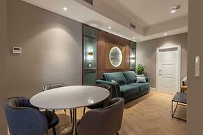 BIBO SUITES PALACIO DE PÓRTAGO