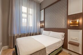 BIBO SUITES PALACIO DE PÓRTAGO