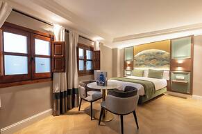 BIBO SUITES PALACIO DE PÓRTAGO