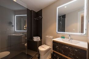 BIBO SUITES PALACIO DE PÓRTAGO