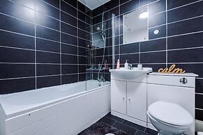 Lovely 4 Bed/ Monthly Discount/ Bottle