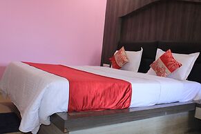 Hotel Galaxy International