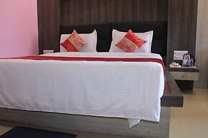 Hotel Galaxy International