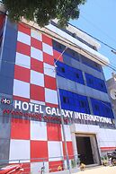 Hotel Galaxy International
