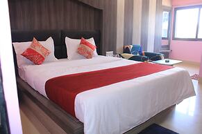 Hotel Galaxy International