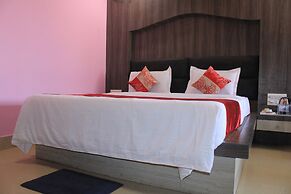 Hotel Galaxy International