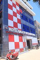 Hotel Galaxy International
