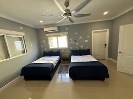 Palm BlossomJA Beach