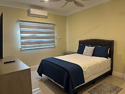 Palm BlossomJA Beach