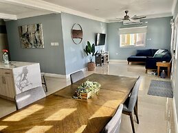 Palm BlossomJA Beach