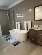 Palm BlossomJA Beach