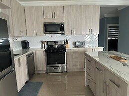 Palm BlossomJA Beach