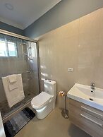 Palm BlossomJA Beach