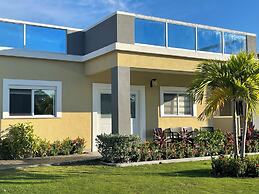 Palm BlossomJA Beach