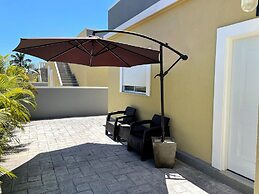 Palm BlossomJA Beach