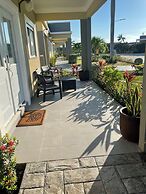 Palm BlossomJA Beach