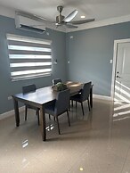 Palm BlossomJA Beach