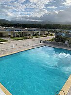 Palm BlossomJA Beach