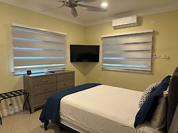 Palm BlossomJA Beach