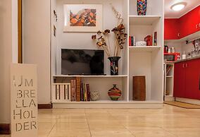 Navona Romantic House