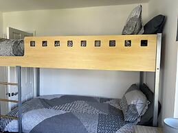 Seaside Escape Chalet in Bridlington South Shore