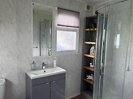 Seaside Escape Chalet in Bridlington South Shore