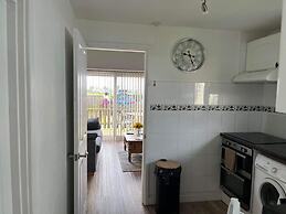 Seaside Escape Chalet in Bridlington South Shore