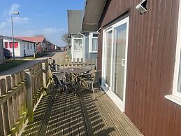 Seaside Escape Chalet in Bridlington South Shore
