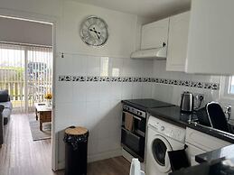 Seaside Escape Chalet in Bridlington South Shore