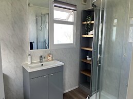 Seaside Escape Chalet in Bridlington South Shore