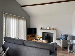 Seaside Escape Chalet in Bridlington South Shore