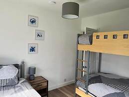 Seaside Escape Chalet in Bridlington South Shore