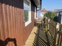 Seaside Escape Chalet in Bridlington South Shore