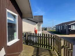 Seaside Escape Chalet in Bridlington South Shore