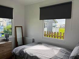 Seaside Escape Chalet in Bridlington South Shore