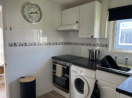 Seaside Escape Chalet in Bridlington South Shore