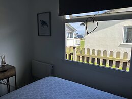 Seaside Escape Chalet in Bridlington South Shore