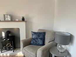 Seaside Escape Chalet in Bridlington South Shore