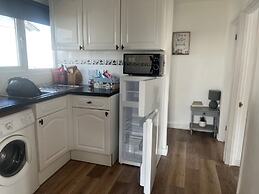 Seaside Escape Chalet in Bridlington South Shore