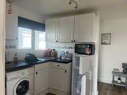 Seaside Escape Chalet in Bridlington South Shore