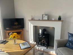 Seaside Escape Chalet in Bridlington South Shore