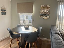 Seaside Escape Chalet in Bridlington South Shore