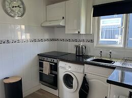 Seaside Escape Chalet in Bridlington South Shore